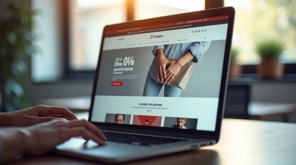 Struggling to build your online store? Try this ai store builder