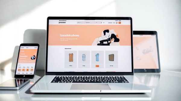 Top AI Tools to Easily Create Your Online Store Today