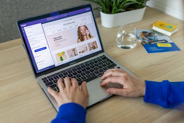Top AI Tools to Easily Create Your Online Store Today